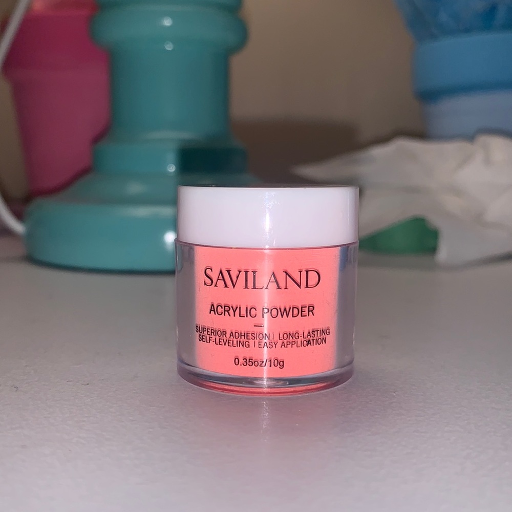 Nail power